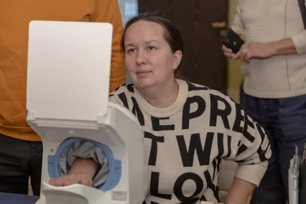 Здоровья и зрелищ!