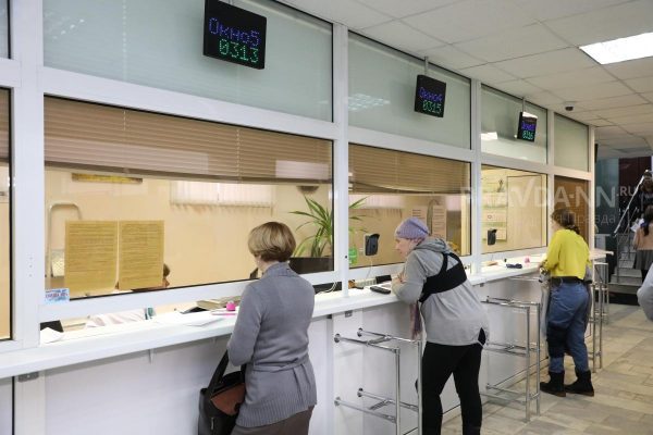 Более 104 тысяч обращений по вопросам здравоохранения поступило в 2022 году в Нижегородской области