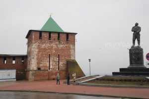 День народного единства и юбилей Чкалова: вспоминаем, как жила наша область в начале 2000‑х