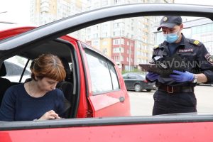 Стали известны имена водителей, которые чаще всего виноваты в&nbsp;ДТП