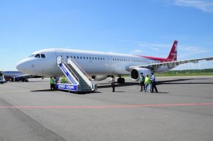 Рейсы из Нижнего Новгорода в Минск планируют открыть в марте 2023&nbsp;года
