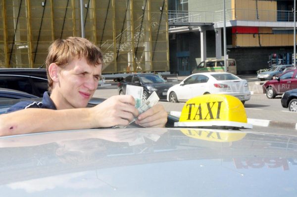 Станет ли такси непозволительной роскошью для нижегородцев?
