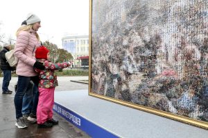 День народного единства-2022: что ждет нижегородцев в парках и скверах города