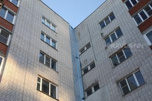 5,5 тысяч человек планируют расселить в Нижегородской области в 2023&nbsp;году