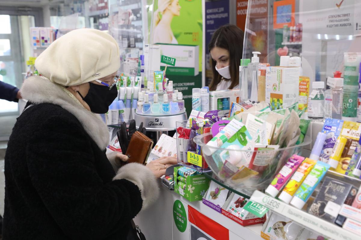 Производственные аптеки вновь начнут работать в России