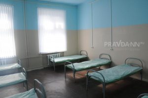 Появился закон о порядке создания вытрезвителей в Нижегородской области