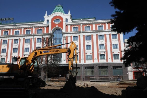 Перечень разрешённых для строительства в лесу туристических объектов расширили в России