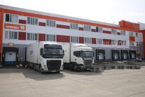 Зарплата упаковщиков на складах выросла за год на&nbsp;66%