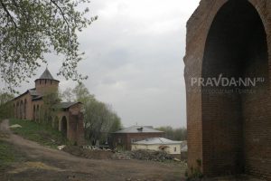 Цирк, метромост и перепись населения: о чём писала «Нижегородская правда» в 2000‑х годах