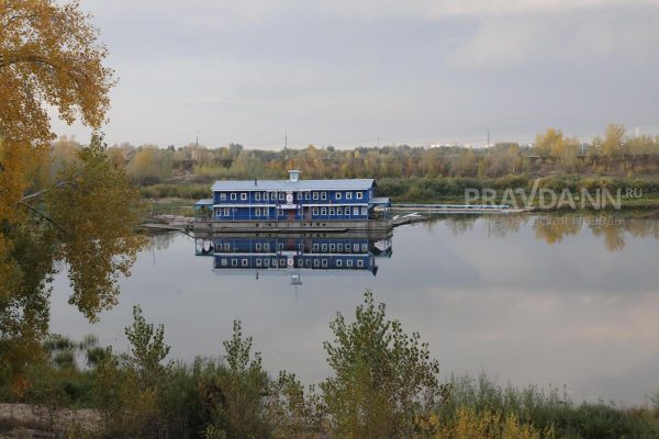 Перспективы развития внутреннего туризма в России