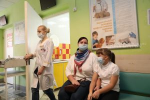 Главврач детской больницы рассказала, как родителям не пропустить опасные болезни у ребенка