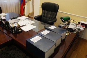 49 млрд рублей составят доходы в бюджет Нижнего Новгорода в 2023 году