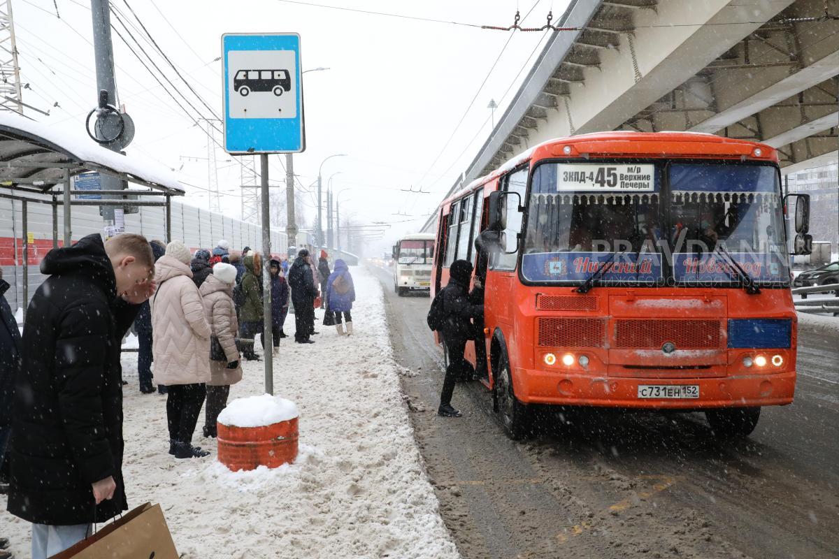 Эксперты поддержали необходимость введения новой маршрутной сети нижегородской агломерации