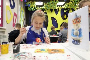 «Ночь искусств» пройдет в Нижнем Новгороде 4 ноября: публикуем программу