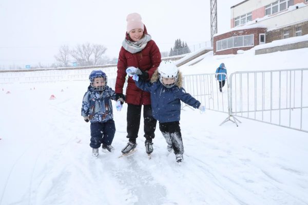 Глеб Никитин поздравил нижегородских мам с&nbsp;Днем матери