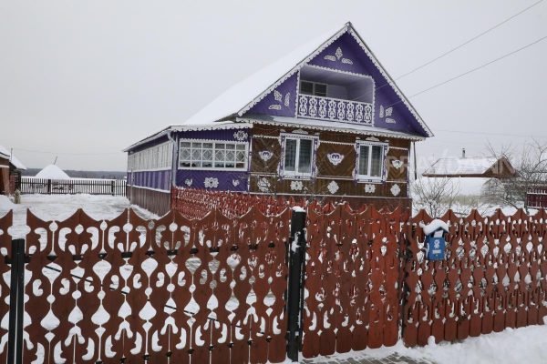 Депутаты предложили развивать сельский туризм в Нижегородской области