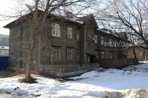 Почти 1,2 млрд рублей направят на расселение аварийных домов в Нижнем Новгороде в 2023&nbsp;году