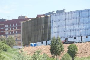 Корпус «Школы 800» в Верхних Печерах прошел проверку госстройнадзора
