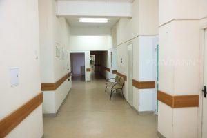 Уровень смертности снизился в Нижегородской области