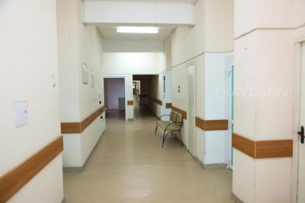 Жителей Богородского района могут временно разместить в местных лечебных учреждениях