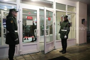 Солдат избил сослуживца за отказ бесплатно подстричь его в Нижегородской области