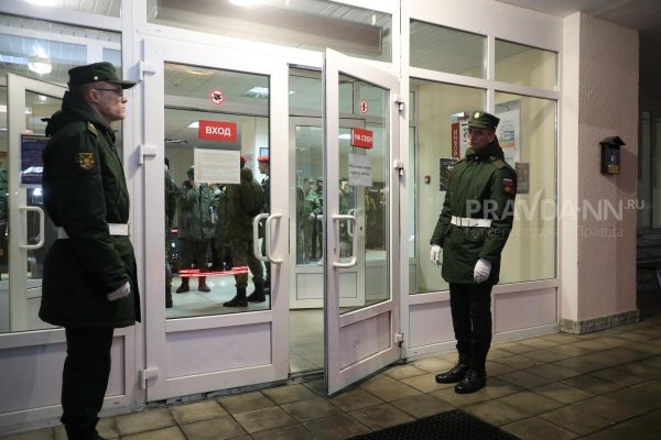 Солдат избил сослуживца за отказ бесплатно подстричь его в Нижегородской области