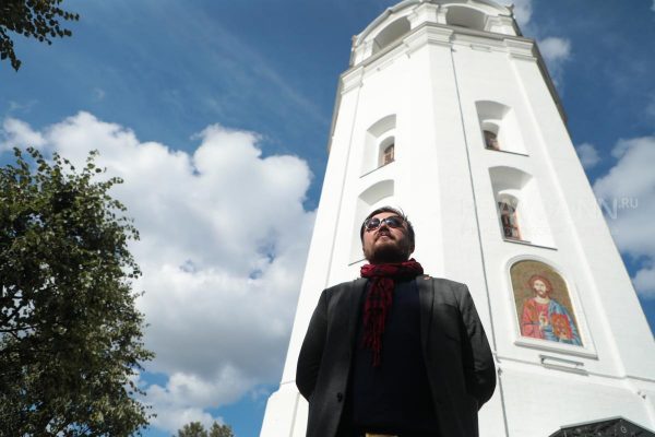 Во все колокола: как проходит день звонаря в Нижнем Новгороде