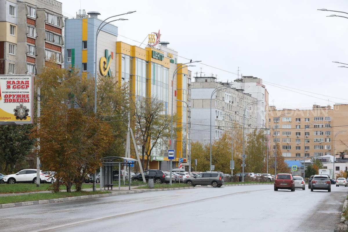 Перечень многоквартирных домов для капремонта в 2023 году формируют в Нижегородской области