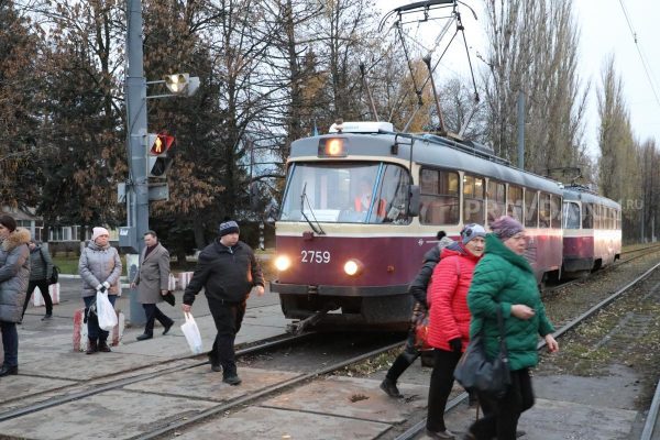 Два района Нижнего Новгорода остались без трамваев: когда их вернут и как добираться пассажирам