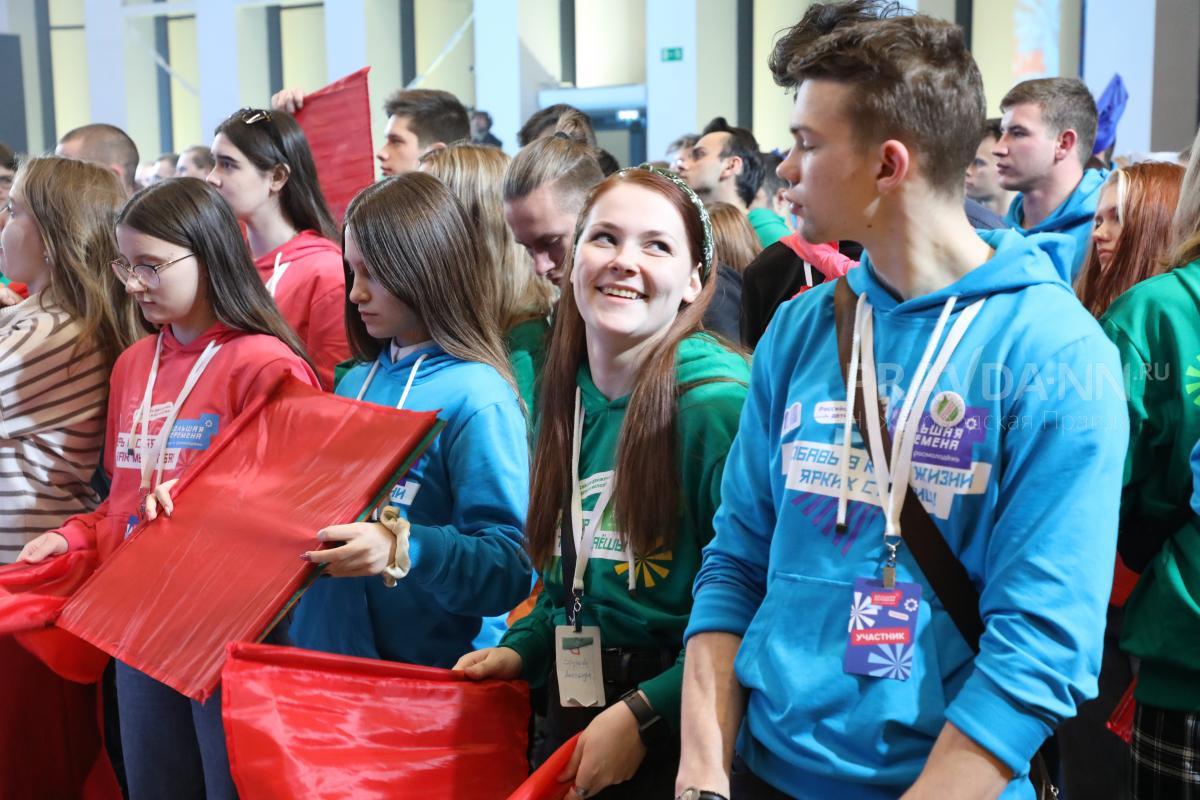 Молодые госслужащие создают российское сообщество для непрерывного обмена опытом
