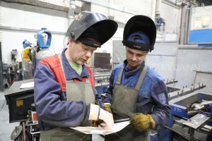 Отбор персонала для оборонно-промышленных предприятий пройдет в Дзержинске 24 января
