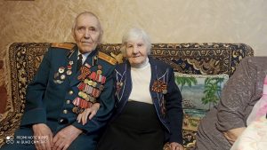 Счастье длиною в жизнь