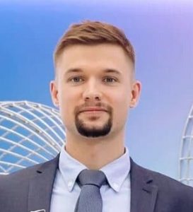 Евгений Федосеев