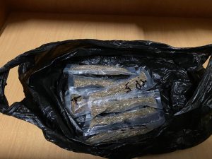 Подпольную нарколабораторию накрыли в округе Выкса