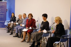 Нижегородцам рассказали о профилактике ВИЧ-инфекции