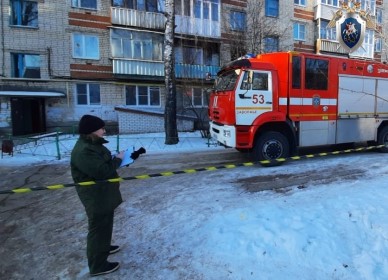 Уголовное дело возбуждено по факту разрушения квартирных перегородок в Заволжье