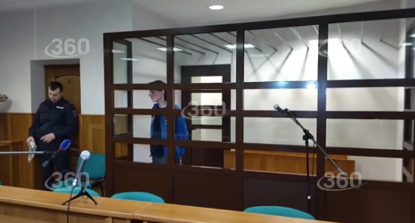 Ярославский областной суд приговорил к пожизненному сроку «рыбинского маньяка»