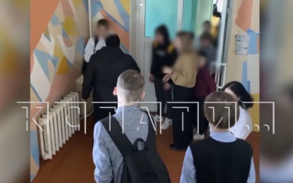 Прокуратура и следственный комитет заинтересовались избиением школьника в Кстове