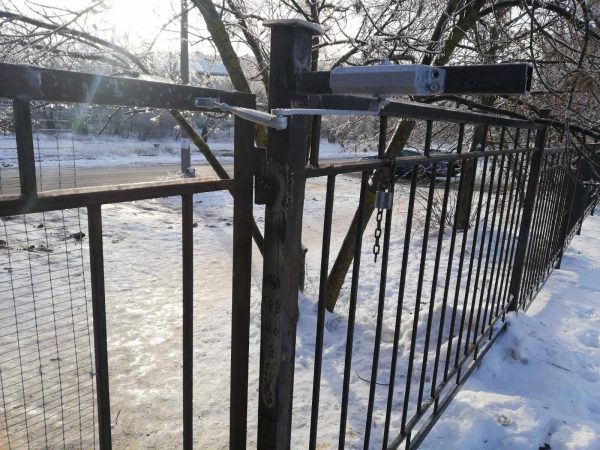 В Дзержинске подвели итоги деятельности антитеррористической комиссии городского округа за 2022&nbsp;год