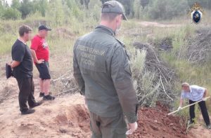 Двух фермеров признали виновными в убийстве своего коллеги в Бутурлинском районе
