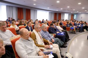 Более 150 представителей 15 регионов приняли участие в&nbsp;Форуме народного единства в&nbsp;Нижнем Новгороде