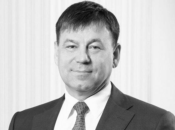 Скончался экс-депутат нижегородского Заксобрания Александр Кузнецов