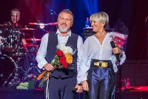 Правда или ложь: Леонид Агутин и Анжелика Варум разводятся?