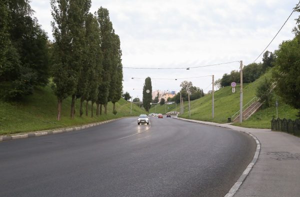 Все запланированные в этом году к ремонту участки дорог в Нижнем Новгороду готовы