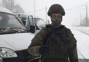 Две новые «ГАЗели» доставлены в зону СВО из Нижнего Новгорода