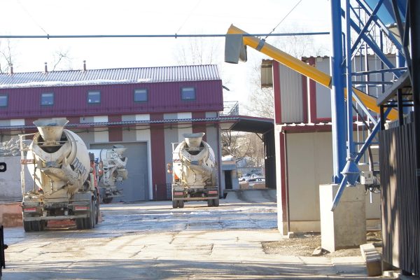 Прочность бетона на сжатие: почему это важно учитывать?