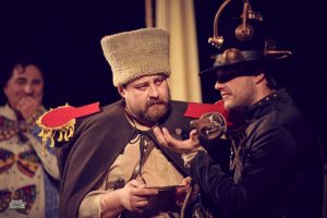 Около 7000 человек посетили гастрольные спектакли театров Донецкой народной республики в&nbsp;Нижегородской области