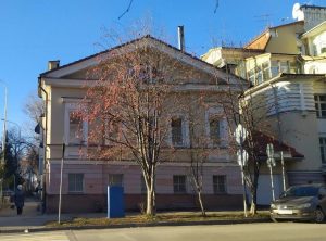 Охранные зоны установили на двух объектах культурного наследия Нижегородской области