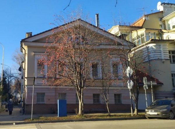 Охранные зоны установили на двух объектах культурного наследия Нижегородской области