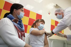 Эксперты рассказали, как защититься от гриппа и почему заболеваемость пошла в&nbsp;рост